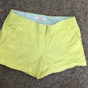 J.crew shorts